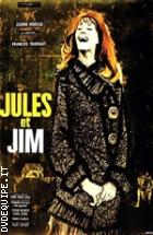 Jules E Jim - Special Edition (2 Dvd)