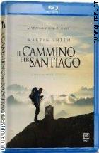 Il Cammino Per Santiago ( Blu - Ray Disc )