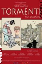 Tormenti - Film Disegnato