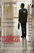 Monsieur Lazhar