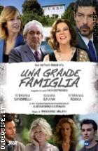 Una Grande Famiglia (3 Dvd)