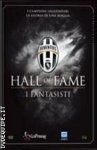 Juventus 04 - Hall Of Fame - Fantasisti