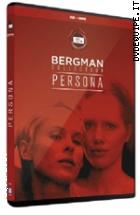 Persona (Bergman Collection) (DVD + E-Book)