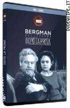 Dopo La Prova (Bergman Collection) (Dvd + E-book)
