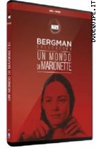 Un Mondo Di Marionette (Bergman Collection) (Dvd + E-book)