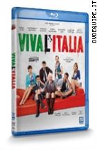 Viva l'Italia ( Blu - Ray Disc )