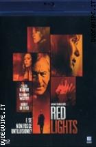 Red Lights ( Blu - Ray Disc )