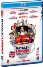 Natale A Londra - Dio Salvi La Regina ( Blu - Ray Disc )