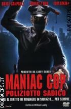 Maniac Cop - Poliziotto Sadico