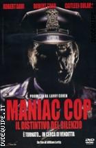 Maniac Cop - Il Distintivo Del Silenzio