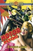 Motor Psycho (V.M. 18 anni)