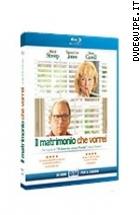 Il Matrimonio Che Vorrei ( Blu - Ray Disc )