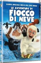 Le Avventure Di Fiocco Di Neve