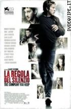 La Regola Del Silenzio - The Company You Keep