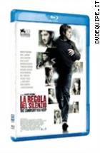 La Regola Del Silenzio - The Company You Keep ( Blu - Ray Disc )