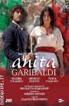 Anita Garibaldi (2 Dvd)