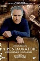 Il Restauratore (3 Dvd)