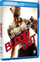 Blood Out ( Blu - Ray Disc )