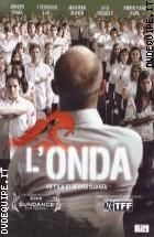 L'onda - The Wave (Collana Il Favoloso Mondo Di Bim)
