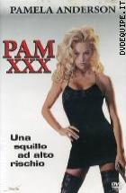 Pam Xxx - Una Squillo Ad Alto Rischio (V.M. 14 Anni)