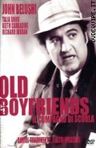 Old Boyfriends - Il Compagno Di Scuola