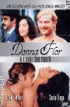 Donna Flor E I Suoi Due Mariti