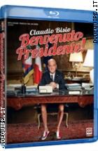 Benvenuto Presidente! ( Blu - Ray Disc )