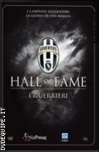Juventus 06 - Hall Of Fame - Guerrieri