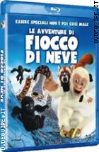 Le Avventure Di Fiocco Di Neve ( Blu - Ray Disc )