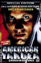 American Yakuza - Special Edition (2 DVD)
