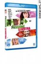 Passione Sinistra ( Blu - Ray Disc )