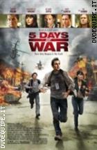 5 Days Of War