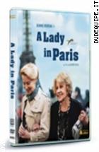 A Lady In Paris