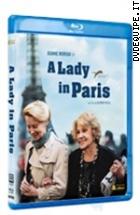 A Lady In Paris ( Blu - Ray Disc )