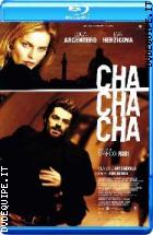 Cha Cha Cha ( Blu - Ray Disc )