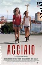 Acciaio