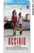 Acciaio ( Blu - Ray Disc )