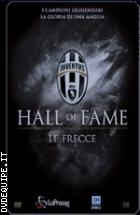 Juventus 08 - Hall Of Fame - Le Frecce