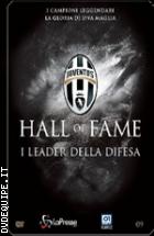Juventus 09 - Hall Of Fame - I Leader Della Difesa