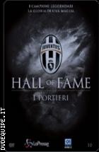 Juventus 10 - Hall Of Fame - I Portieri
