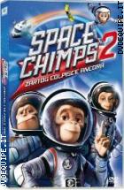 Space Chimps 2 - Zartog Colpisce Ancora