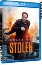 Stolen ( Blu - Ray Disc )