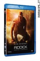 Riddick ( Blu - Ray Disc )