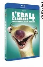 L'era Glaciale 4 - Continenti Alla Deriva ( Blu - Ray Disc )