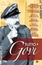 Tutto Govi (7 Dvd)