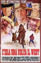 C'era Una Volta Il West ( Blu - Ray Disc )