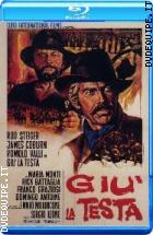 Gi la Testa ( Blu - Ray Disc )