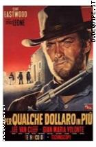 Per Qualche Dollaro In Pi ( Blu - Ray Disc )