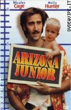 Arizona Junior