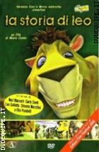 La Storia Di Leo ( Blu - Ray Disc )